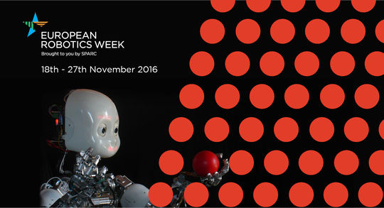 european-robotics-week